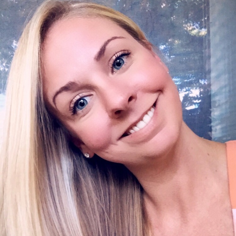 Meet your Posher, Jenny